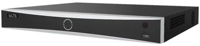 Main image of LTS Platinum LTN8616D-P16N IP 16CH 8K/32MP H.265+ Recording 16 PoE 160Mbps Direct Search NVR LTN8616-P16N, LTN8616-P16, LTN8616D-P16