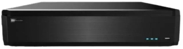 Main image of ENS Titanium ED8632H5-FN 32CH 8MP/4K@8FPS TVI/AHD/CVI/Analog + 8CH 8MP@8FPS IP Max 40CH 4K HDMI1/VGA,HDMI2,CVBS,Audio/Alarm,8SATA RAID TVT TD-2732ND NDAA DVR