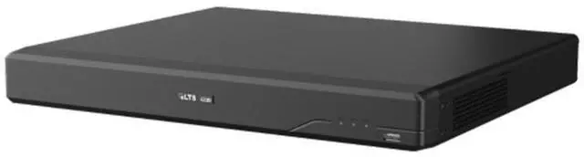 Main image of LTS Pro-X LXN9216D-P16 Pro-X IP 16CH 8K/32MP Recording Ai Built-in 16 PoE Port 2xSATA NVR