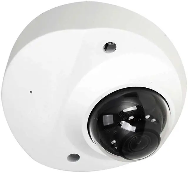 Main image of ENS Diamond HNC3V241F-IRAS-S2/28 IP 4MP/30fps 2.8mm 98ft IR WDR Starlight Mic Dome Camera