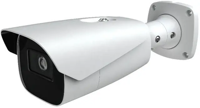 Main image of ENS Titanium IP-5IR4E3BA3-MZ IP 4MP 2.8-12mm Motorized Zoom WDR 230ft IR NDAA Bullet Camera