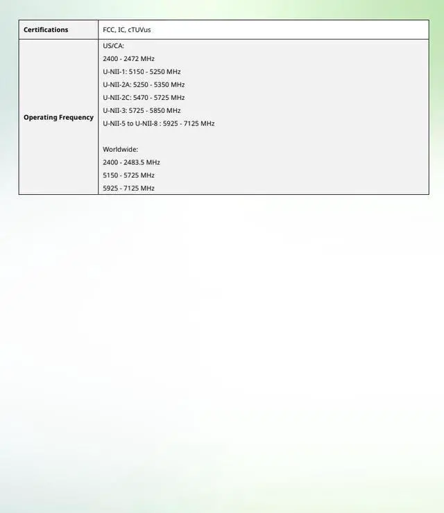 Alt view image 7 of 7 - Lysora L7 WiFi 7 Ceiling Mount Access Point, BE5040 Dual-Band Wireless AP, 2.5G PoE+, MLO, Business/Office WiFi
