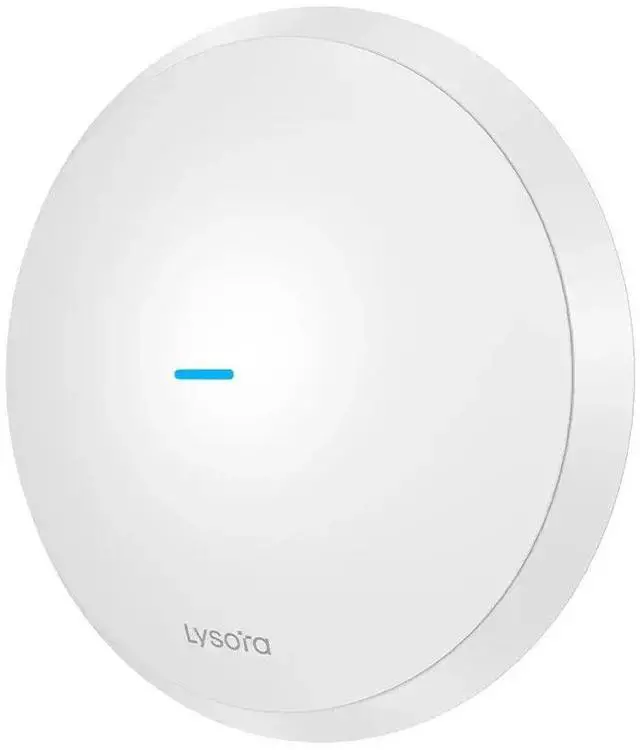 Main image of Lysora L7Lite WiFi 7 Ceiling Mount Access Point, BE3600 Dual-Band Wireless AP, 2.5G PoE, MLO, Business/Office WiFi