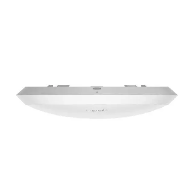 Alt view image 4 of 7 - Lysora L7Lite WiFi 7 Ceiling Mount Access Point, BE3600 Dual-Band Wireless AP, 2.5G PoE, MLO, Business/Office WiFi