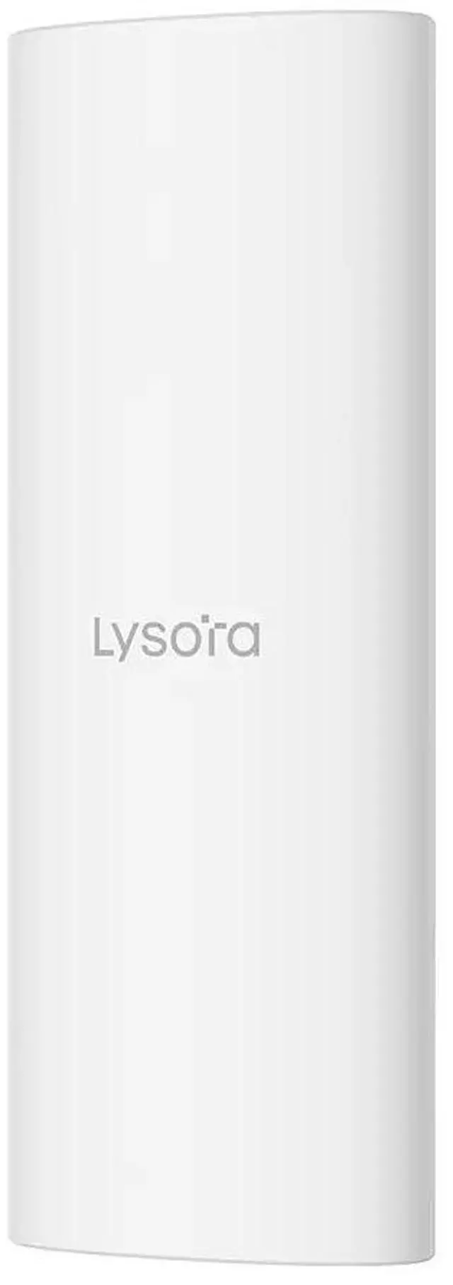 Main image of Lysora L7-T WiFi 7 Outdoor Access Point, BE5040 Dual-Band Wireless AP, IP65 Weatherproof, 2.5G PoE+, MLO, Long Range