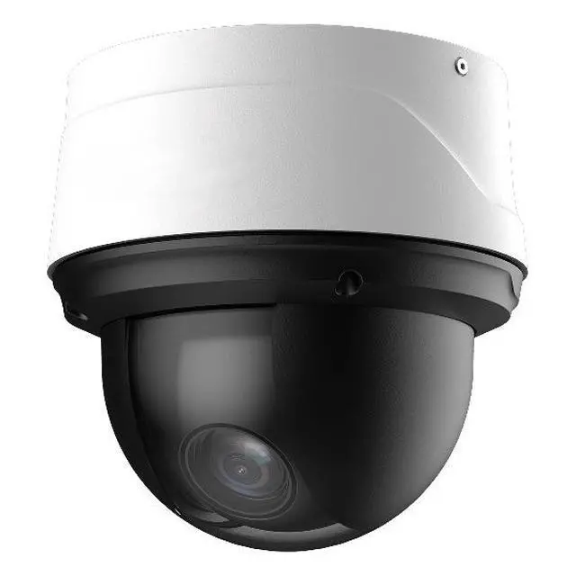 Main image of LTS Pro-X LXPTZIP424W-25XIR IP 4MP 25x Zoom Invisible IR Auto Tracking indoor NDAA PTZ Camera Replacement for LXPTZIP414W-X25IR