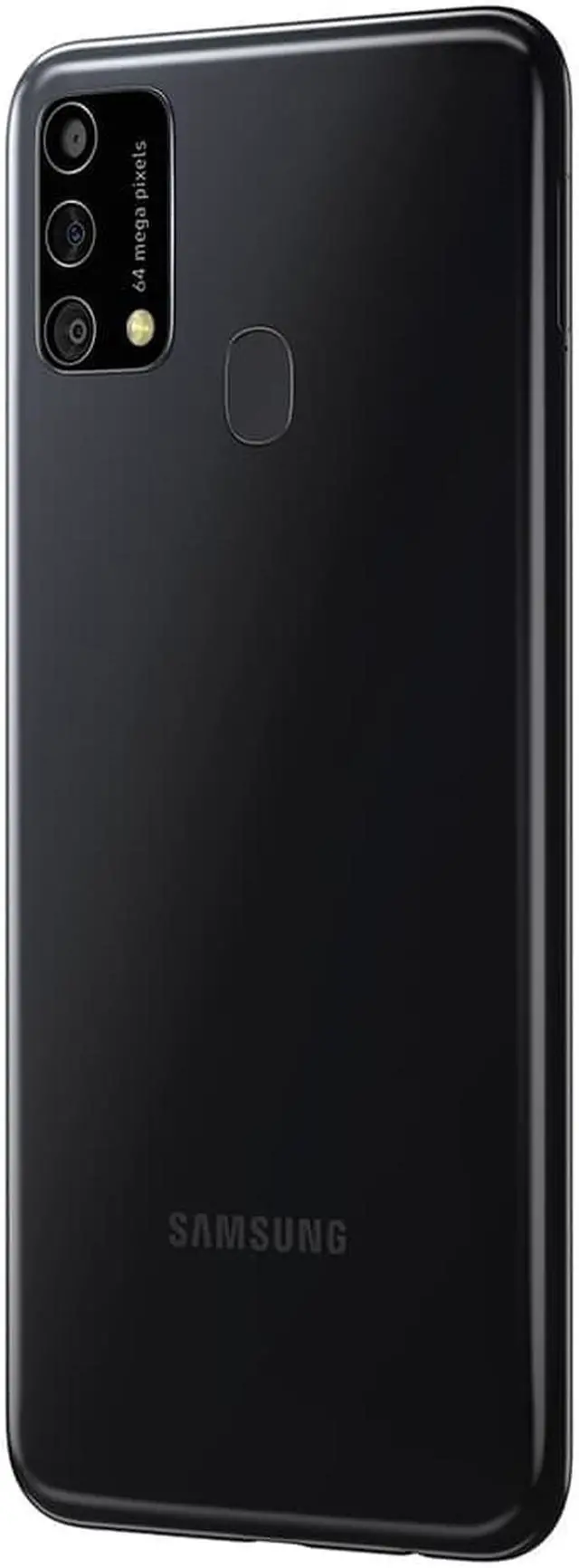 Alt view image 4 of 7 - Samsung Galaxy M21s F415F 64GB Dual Sim GSM Unlocked Android Smartphone - Black