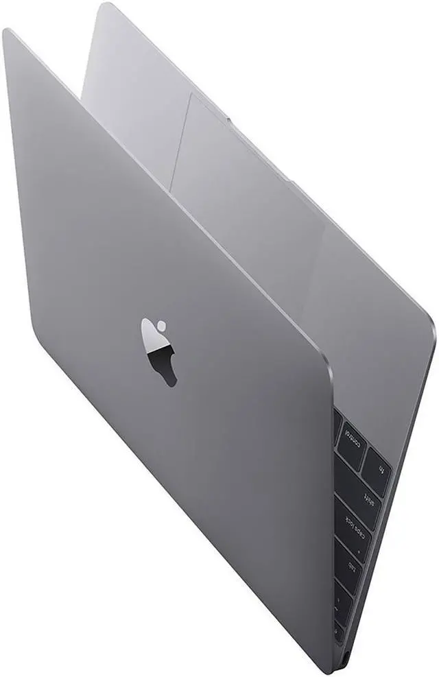 Alt view image 16 of 20 - Apple Laptop MacBook Intel Core M-5Y51 8GB Memory 512GB HDD 512 GB SSD Intel HD Graphics 5300 12.0" Non-Touch Screen OS X 10.10 Yosemite MJY42LL/A
