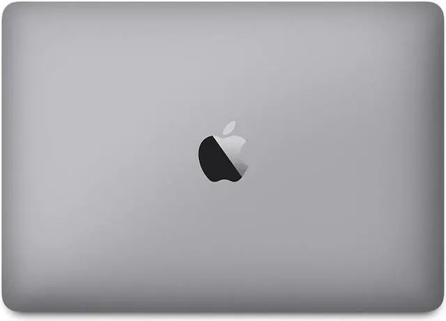Alt view image 15 of 20 - Apple Laptop MacBook Intel Core M-5Y51 8GB Memory 512GB HDD 512 GB SSD Intel HD Graphics 5300 12.0" Non-Touch Screen OS X 10.10 Yosemite MJY42LL/A