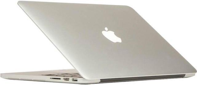 Alt view image 15 of 17 - Apple MacBook Pro A1502 Retina Display ME864LL/A Intel Core i5 2.40GHz (4th Gen Haswell) 4GB Memory 128GB PCIe-Based Flash Storage SSD 13.3" Notebook Mac OS X 10.11 El Capitan