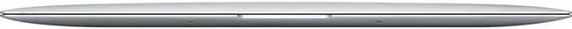 Alt view image 18 of 20 - Apple MacBook Air "Core i5" 1.8GHz 13.3" 4GB RAM, 128GB of Solid State Drive (MD231LL/A)