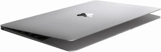 Alt view image 17 of 20 - Apple Laptop MacBook Intel Core M-5Y51 8GB Memory 512GB HDD 512 GB SSD Intel HD Graphics 5300 12.0" Non-Touch Screen OS X 10.10 Yosemite MJY42LL/A