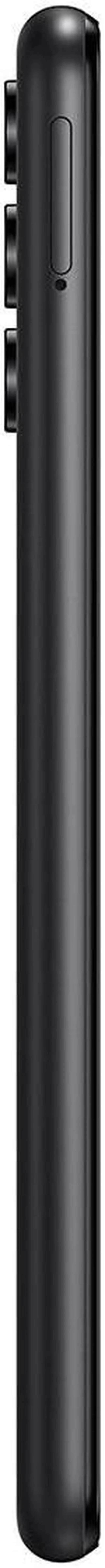 Alt view image 2 of 14 - Samsung Galaxy A13 5G A136U 64GB GSM/CDMA Unlocked Android Smartphone (US Variant) - Black