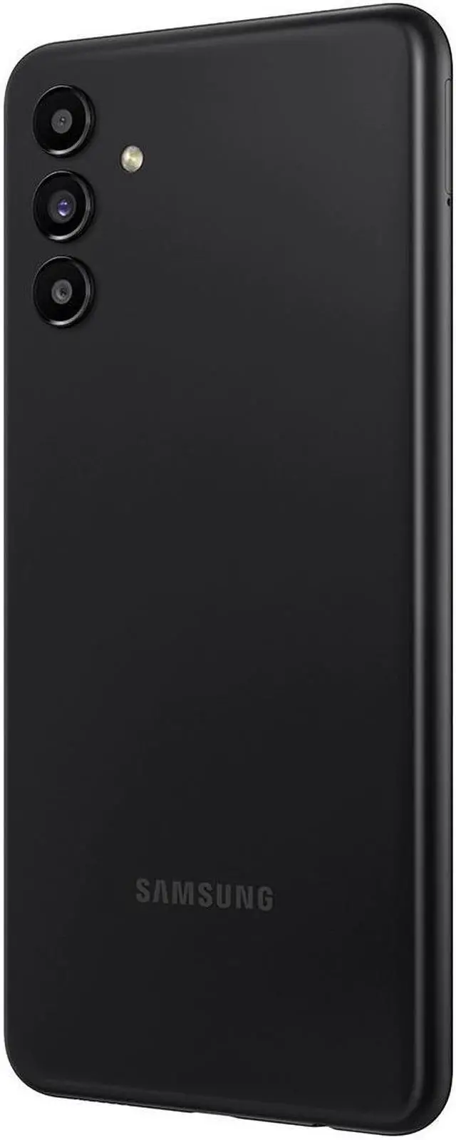Alt view image 5 of 14 - Samsung Galaxy A13 5G A136U 64GB GSM/CDMA Unlocked Android Smartphone (US Variant) - Black
