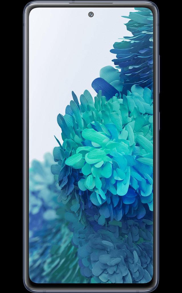 Samsung Galaxy S20 FE 5G G781U (Fully Unlocked) 128GB Cloud Navy (- )  (Refurbished: Good)