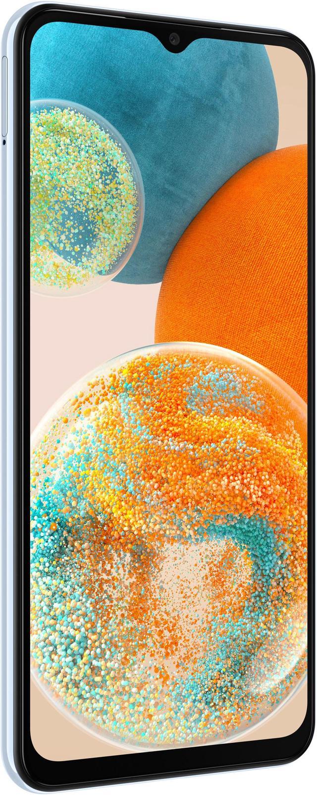 Refurbished: Samsung Galaxy A23 5G A236M 128GB Dual SIM GSM