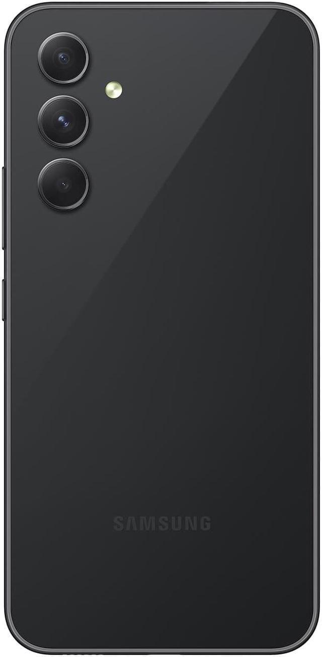 Samsung Galaxy A54 5G A546E 128GB GSM Unlocked Smartphone - 21387133