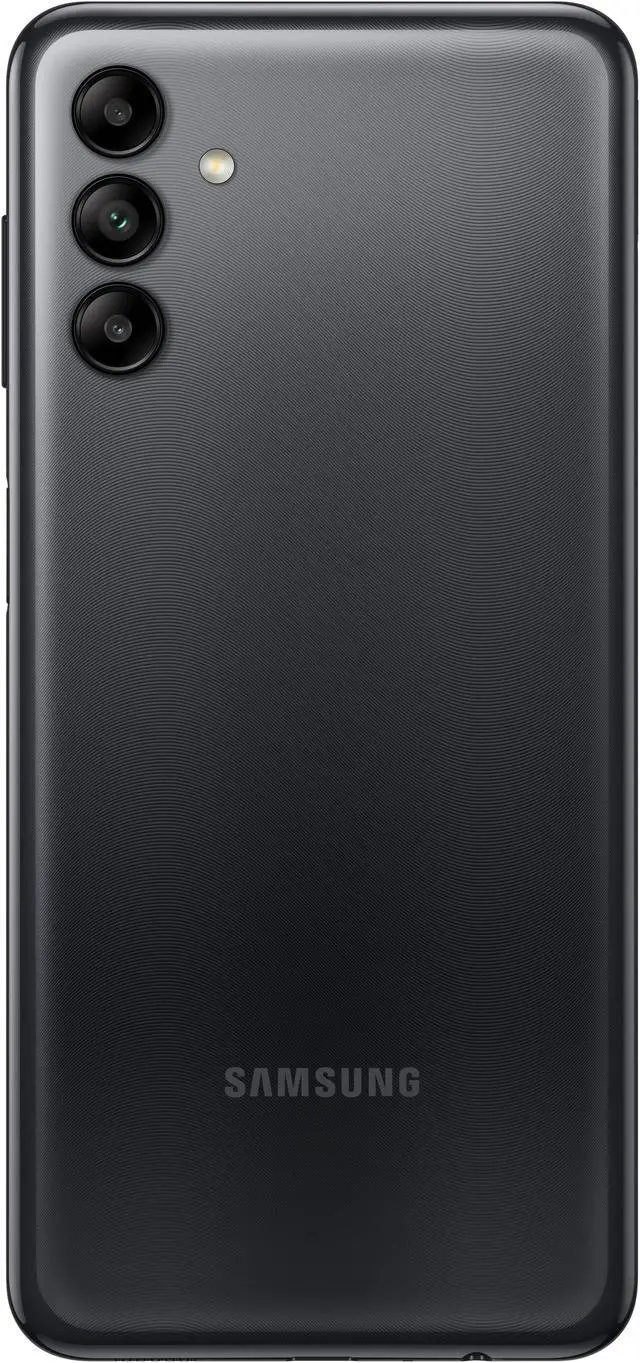 Samsung Galaxy A04s A047M 128GB Dual SIM GSM Unlocked Android ...