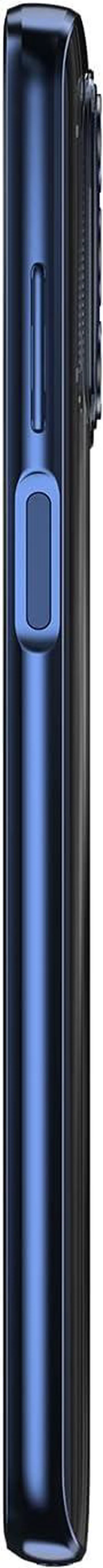 Alt view image 9 of 19 - Motorola Moto G Stylus | 2022 | 2-Day Battery | Unlocked | Made for US 4/128GB | 50MP Camera | Twilight Blue