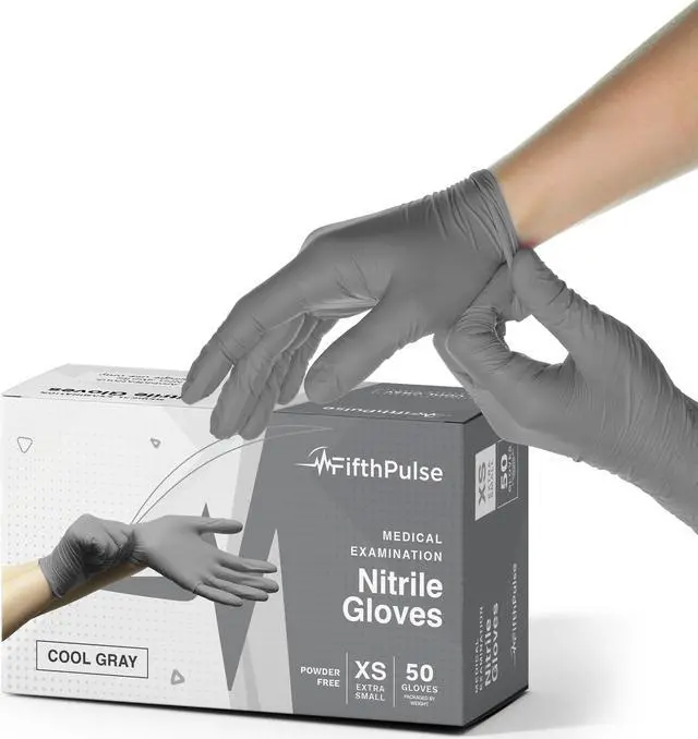 Main image of WeCare Individually Wrapped Soft Foam Highest NRR 33dB Earplugs 30 Pairs - Orange