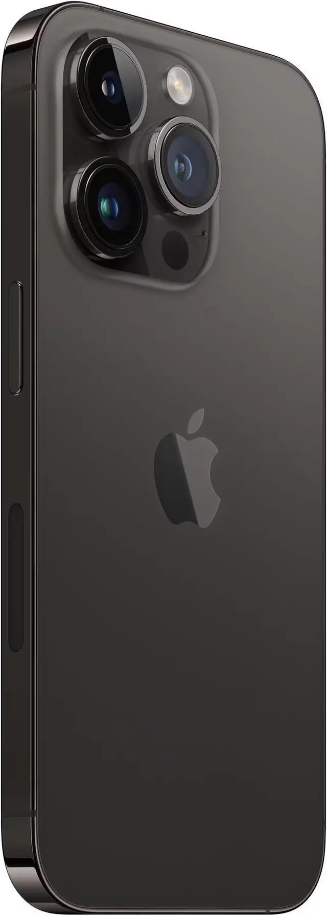 Alt view image 2 of 4 - Apple iPhone 14 Pro Max 256GB GSM / CDMA Unlocked Smartphone - Space Black / Grade D