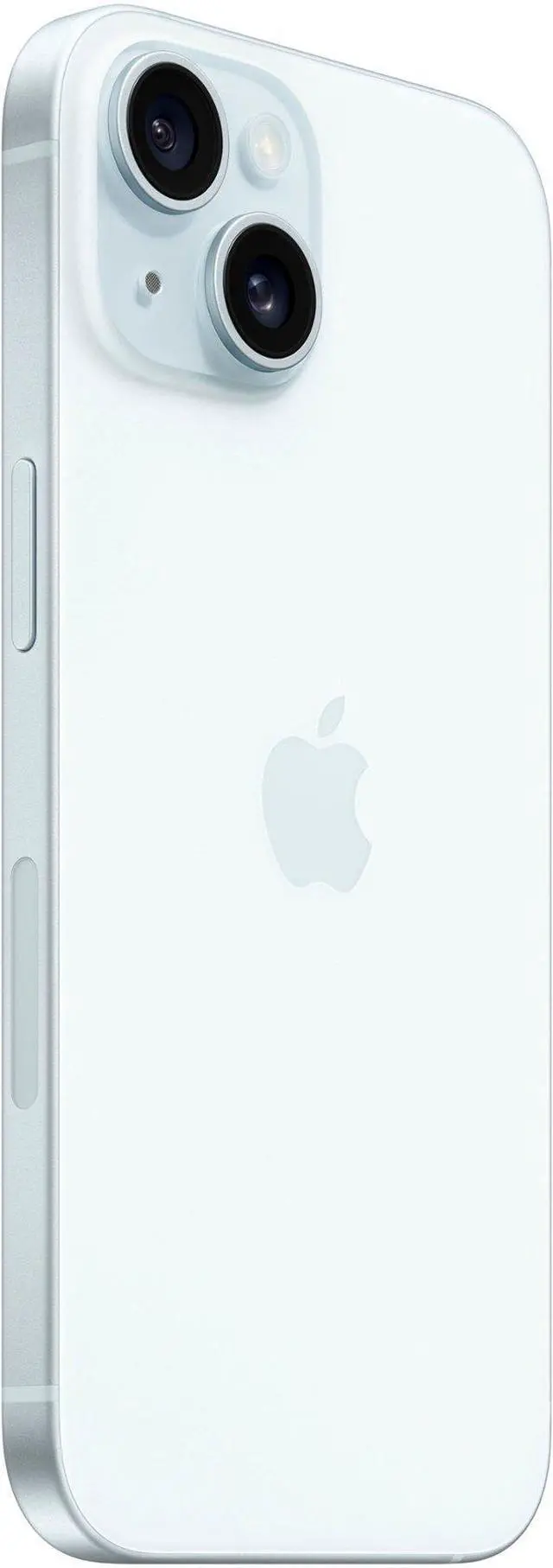 Alt view image 3 of 4 - Apple iPhone 15 256GB GSM / CDMA Unlocked Phone - Blue / Grade C