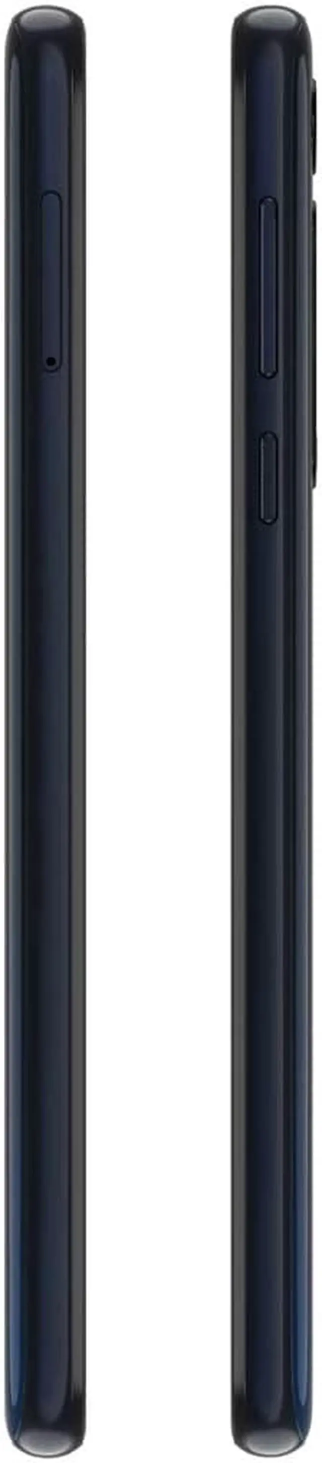 Alt view image 3 of 6 - Motorola One Macro XT2016-2 64GB Hybrid Dual SIM GSM Unlocked Phone