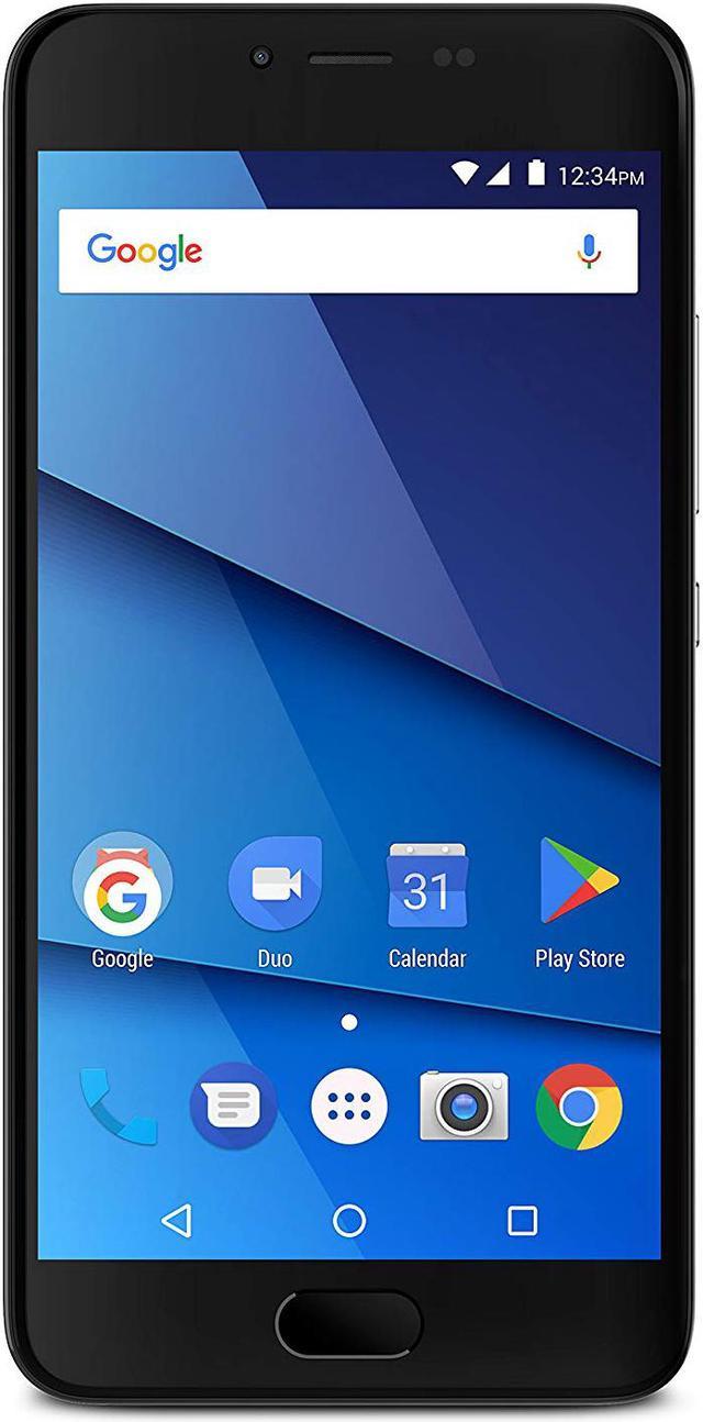 blu vivo s