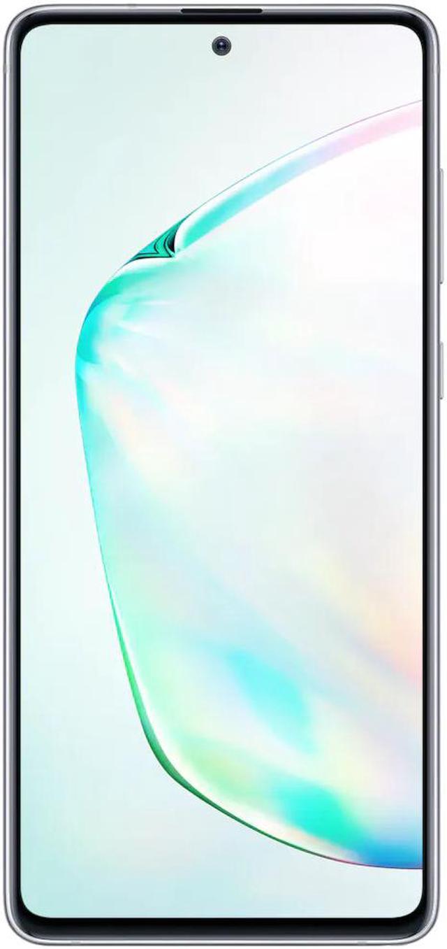 Samsung Galaxy Note 10 Lite N770F 128GB Dual-SIM GSM