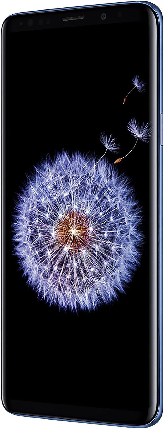 Alt view image 4 of 4 - Samsung Galaxy S9+ G965U 64GB Unlocked GSM 4G LTE Phone w/ Dual 12MP Camera
