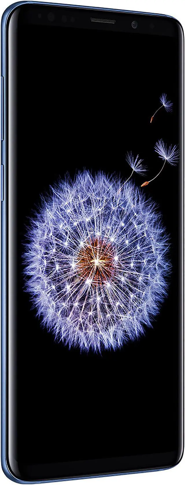Alt view image 3 of 4 - Samsung Galaxy S9+ G965U 64GB Unlocked GSM 4G LTE Phone w/ Dual 12MP Camera