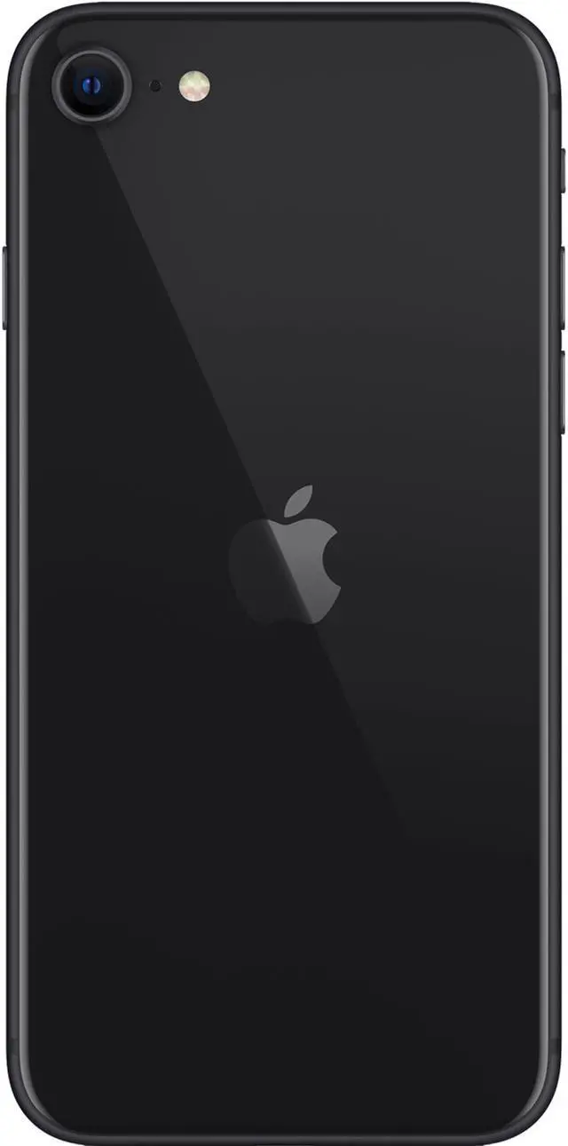 Alt view image 4 of 5 - Apple iPhone SE (2020) GSM/CDMA Fully Unlocked Phone