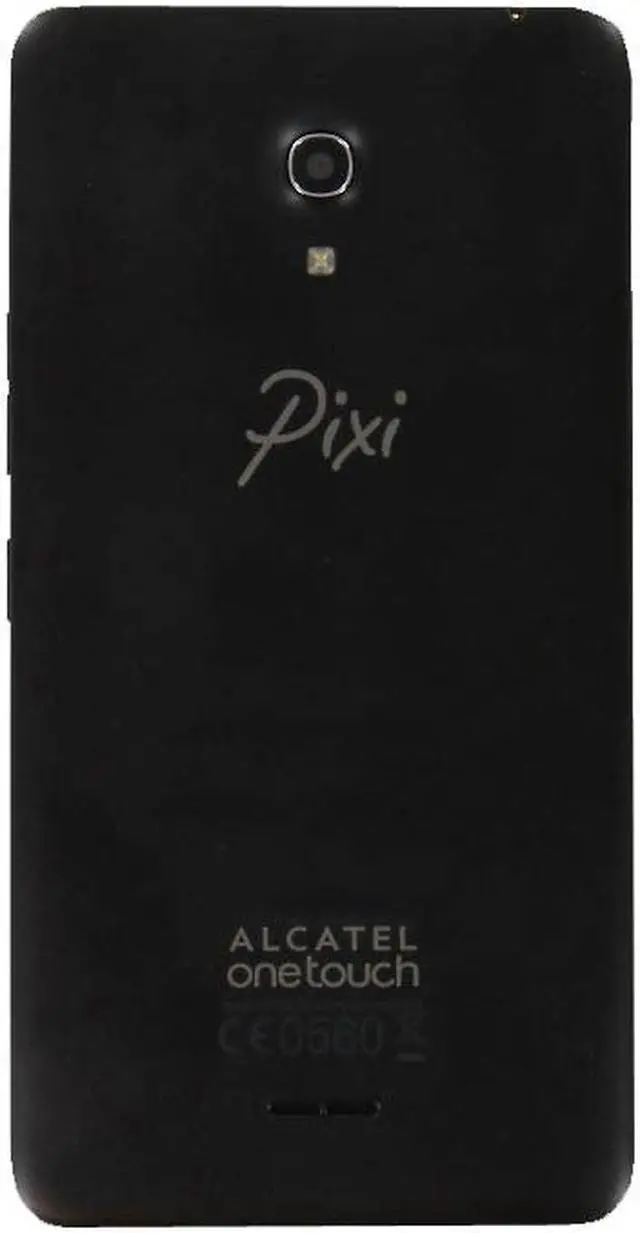 Alt view image 2 of 2 - Alcatel Pixi 4 (6) 5098O 16GB GSM Unlocked Android SmartPhone