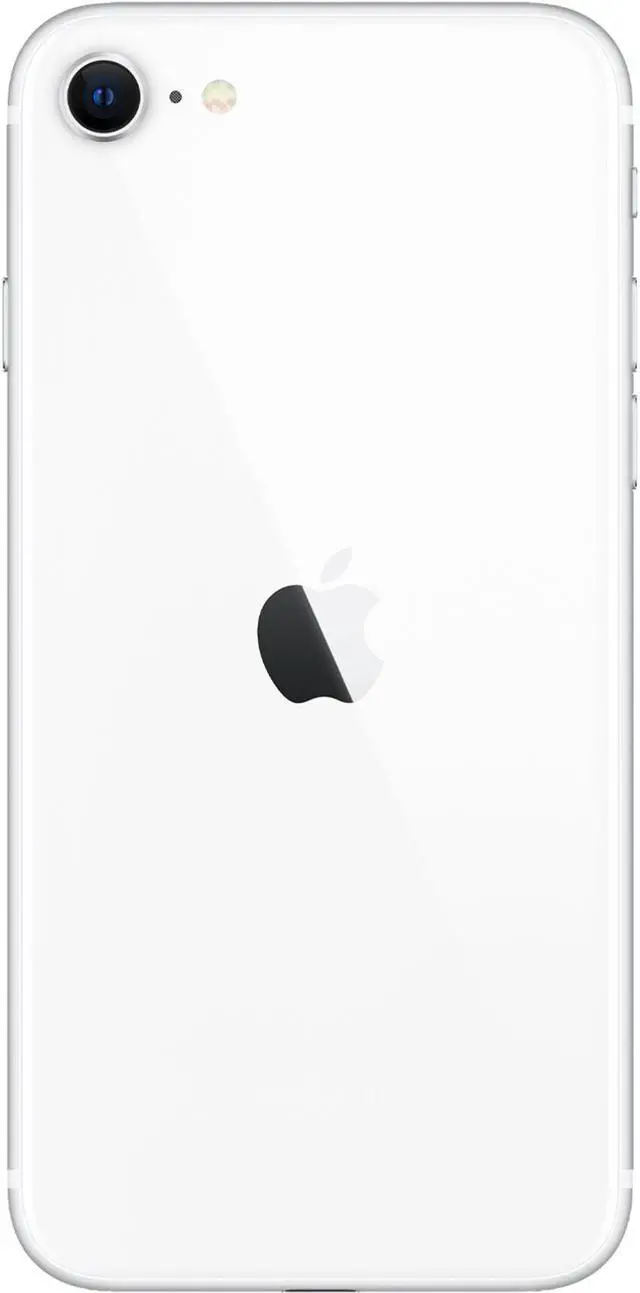 Alt view image 4 of 5 - Apple iPhone SE (2020) 64GB GSM/CDMA Fully Unlocked Phone