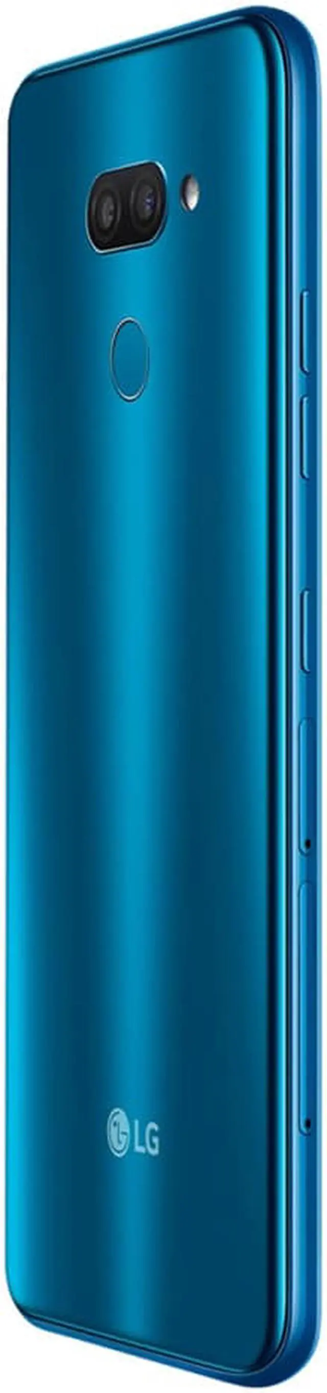 Alt view image 2 of 7 - LG K50 LM-X520BMW 32GB GSM Unlocked Android SmartPhone