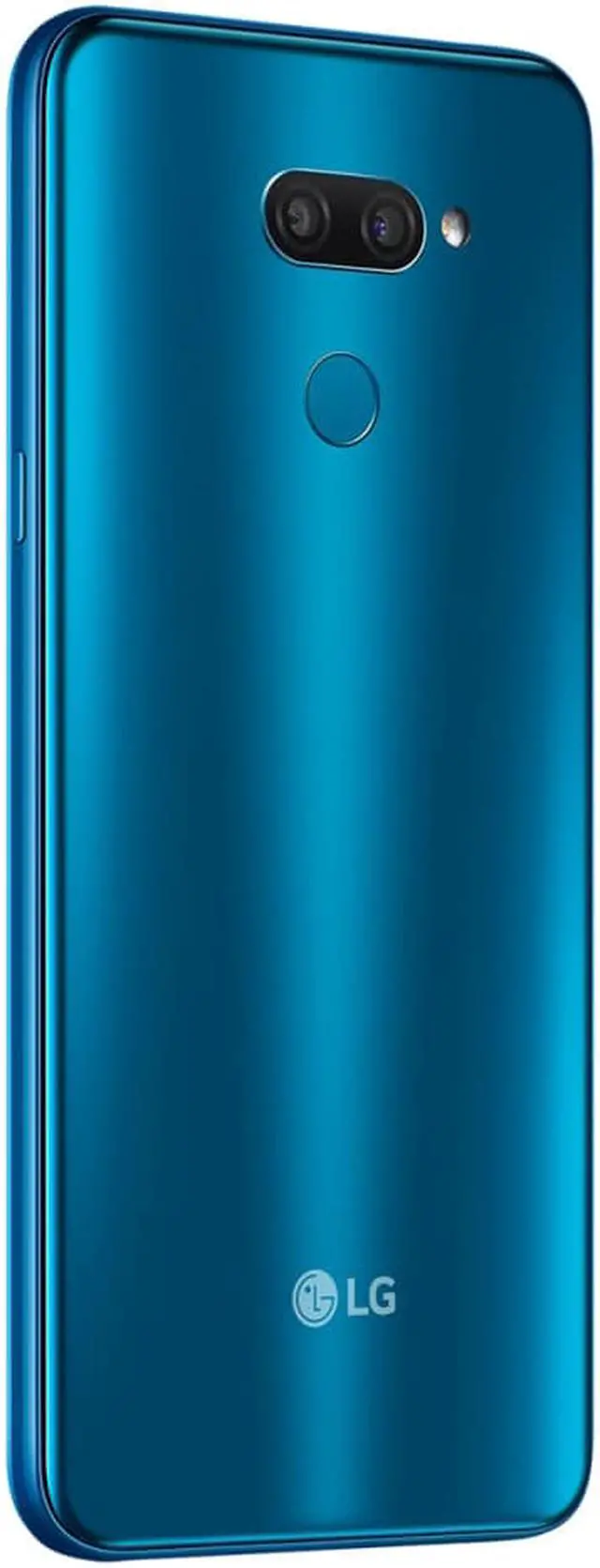 Alt view image 4 of 7 - LG K50 LM-X520BMW 32GB GSM Unlocked Android SmartPhone