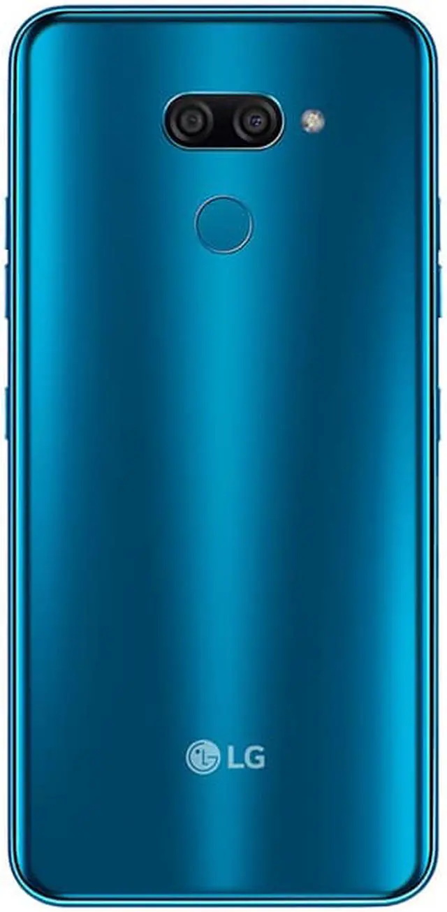 Alt view image 7 of 7 - LG K50 LM-X520BMW 32GB GSM Unlocked Android SmartPhone