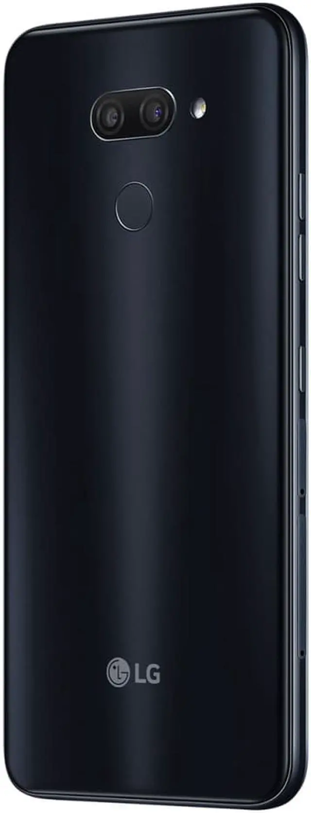 Alt view image 3 of 7 - LG K50 LM-X520BMW 32GB GSM Unlocked Android SmartPhone