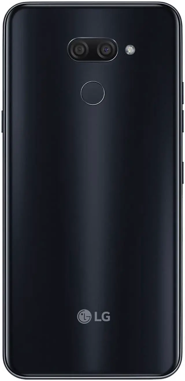 Alt view image 7 of 7 - LG K50 LM-X520BMW 32GB GSM Unlocked Android SmartPhone