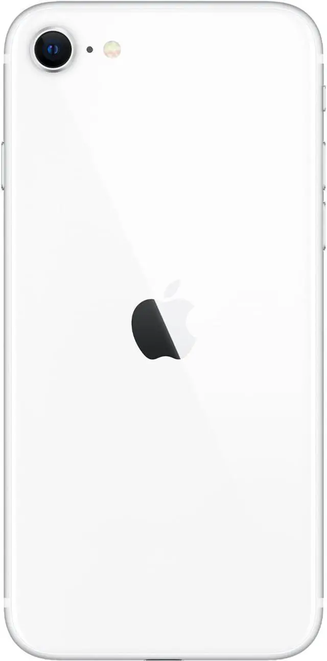 Alt view image 4 of 4 - Apple iPhone SE (2020) 256GB GSM/CDMA Fully Unlocked Phone