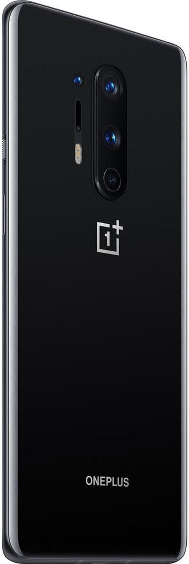 OnePlus 8 PRO 5G Dual SIM 256GB GSM/CDMA Unlocked US Google