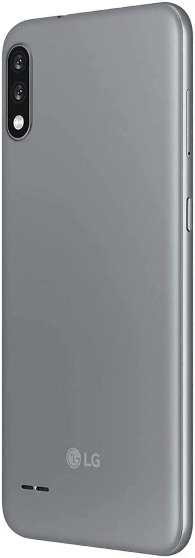 Alt view image 5 of 7 - LG K22+ 64GB (K200HAW) GSM Unlocked Android Smart Phone - Titan