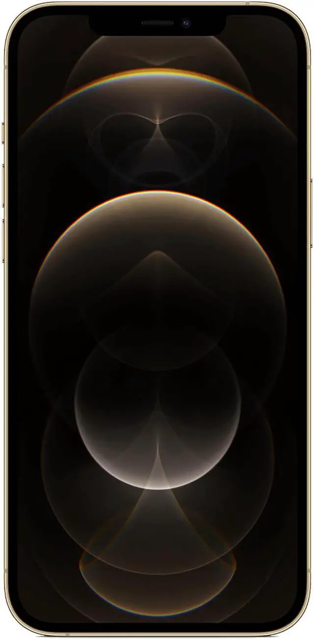 Alt view image 4 of 4 - Apple iPhone 12 Pro GSM/CDMA Fully Unlocked