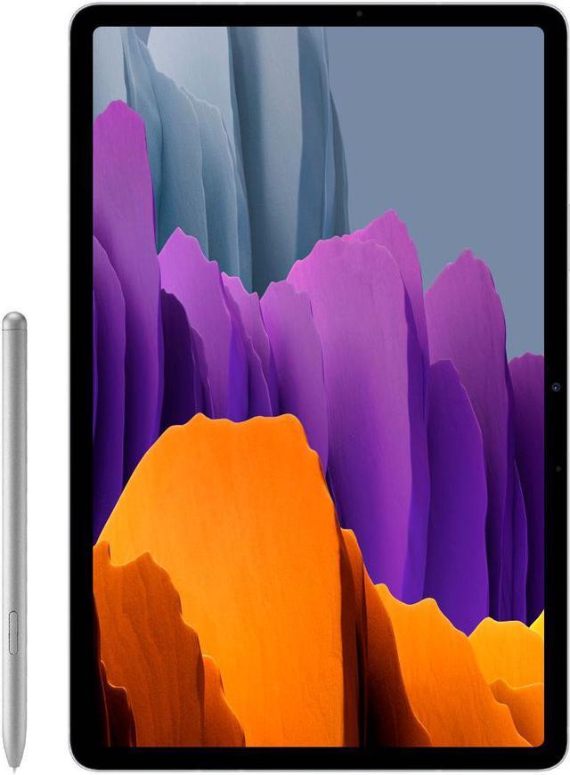 Galaxy Tab S7 (Wi-Fi), SM-T870NZKATGY