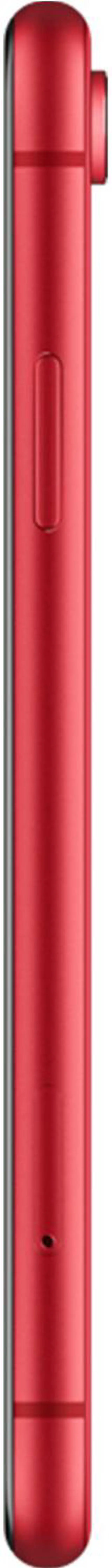 Alt view image 2 of 5 - Apple iPhone XR - 64GB - White / Black / RED / Pink / Blue - GSM Unlocked - Smartphone - Grade C