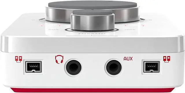 Alt view image 4 of 6 - ASTRO Gaming A40 TR Headset + MixAmp Pro TR for Xbox One - White