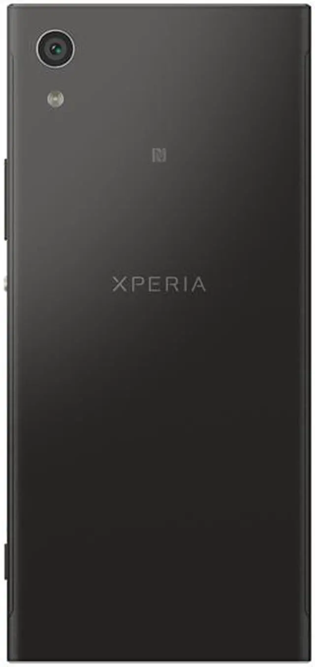 Alt view image 2 of 4 - Sony Xperia XA1 G3123 4G LTE Unlocked Smartphone - US Warranty 5" Black 3GB RAM
