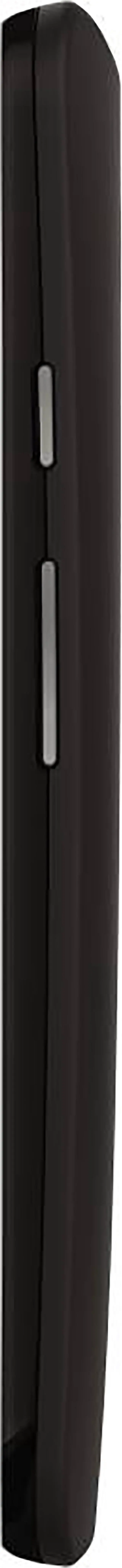 Alt view image 2 of 6 - Motorola Moto G (2nd Gen.) XT1065 8GB Unlocked GSM US Version Phone w/ 8 MP Camera - Black