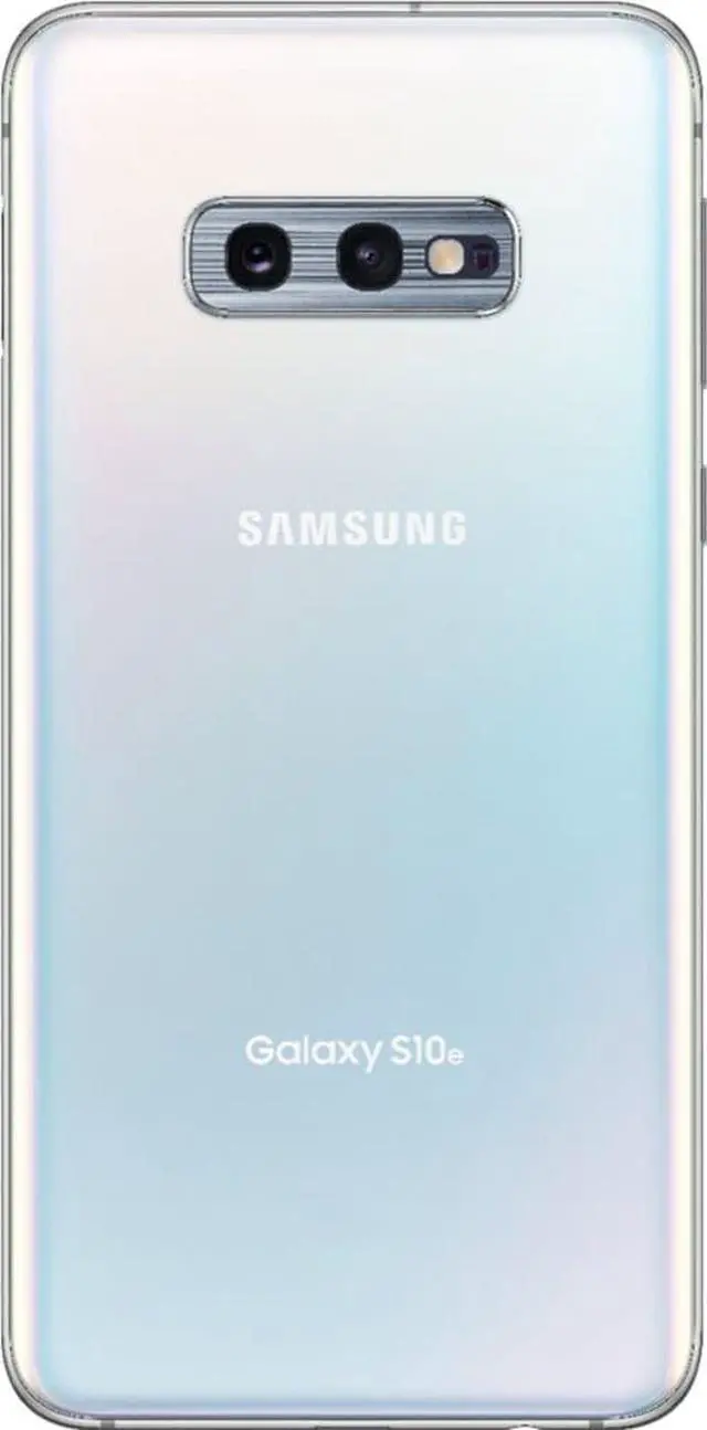 Alt view image 5 of 7 - Samsung Galaxy S10E G970U 128GB GSM Unlocked Android Phone