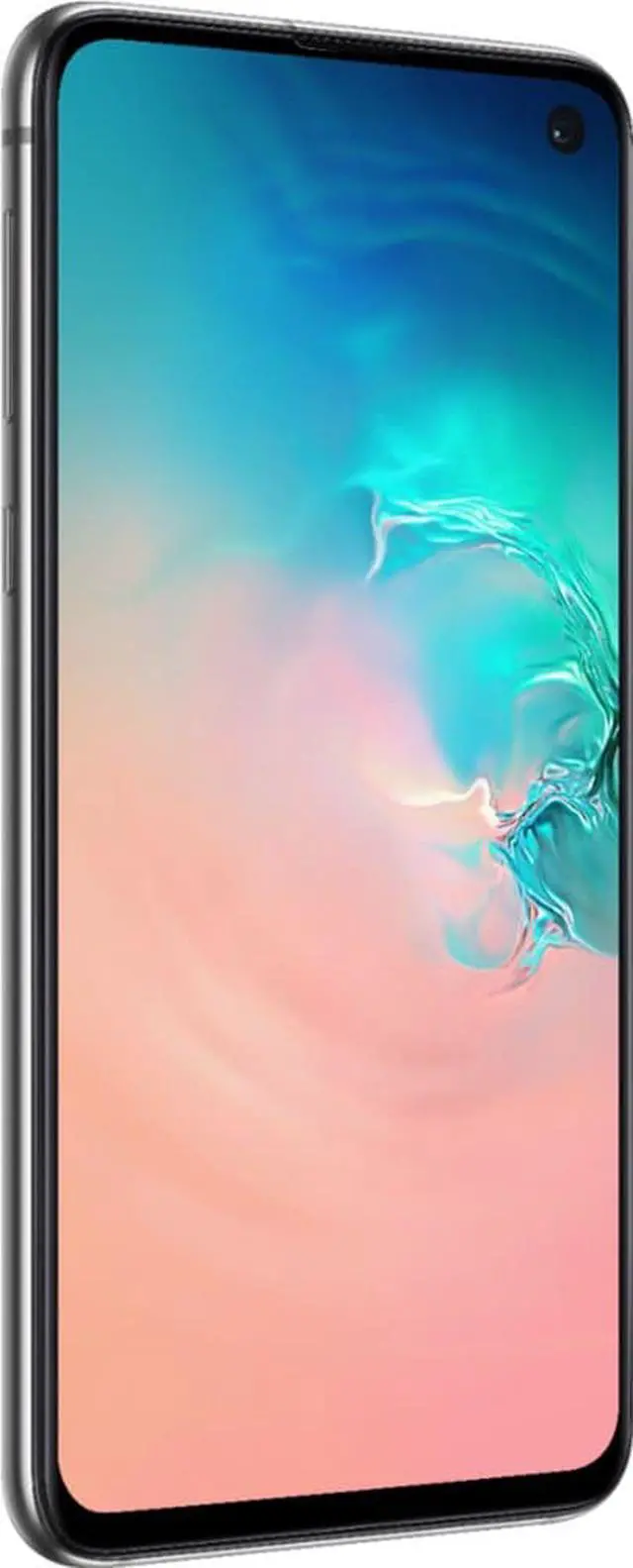 Alt view image 6 of 7 - Samsung Galaxy S10E G970U 128GB GSM Unlocked Android Phone